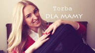 Szpital.  Torba dla Mamy+Tata | MammyDoriska