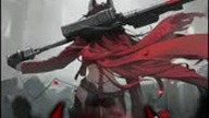 Goddess of Victory: Nikke Red Ash theBeginning after the End part 2