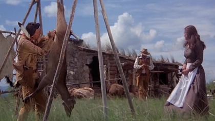 Grayeagle.  1977.  Lektor.pl western