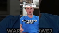 Przestroga przed wyborem tej jedynej.  #relacje#związki#przestroga