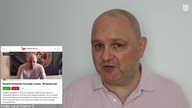 Szef Wagnera Inwazja na Ukrainę opiera się na KŁAMSTWACH! Analiza