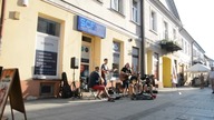 Blues na Chłodnej - 10. 07. 2021, Suwałki.