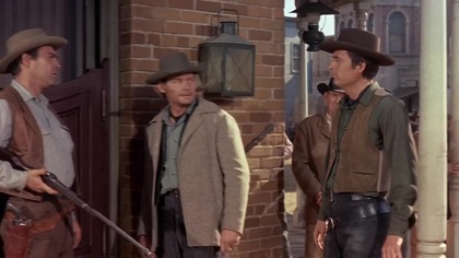 The.  Jayhawkers.  Buntownicy.  z.  Kansas.  1959.  Lektor.pl 1080p,western