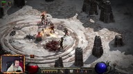 JAK POKONAŁEM BAALA w Diablo 2 Resurrected PL