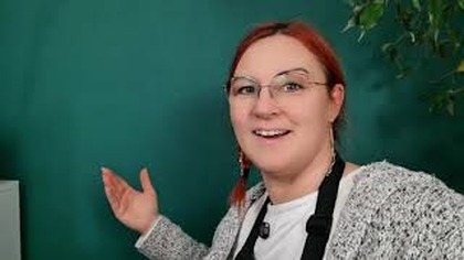 Vlogmas 2025 #17 Zakupy I Malowanie :)