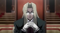 Hellsing Ultimate odc 4 lektor pl