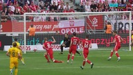 HIGHLIGHTS Poland v Wales ...  eng ...  2 : 1