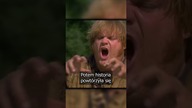 FILM KTÓRY ZABIJAŁ AKTORÓW (Sprzysiężenie osłów)  #shorts #kino #film