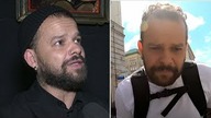 Michał Piróg stawił czoła aktywiście z ciężarówki anty-LGBT: Straszą dzieci, podają nieprawdę!