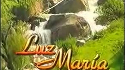087 - Luz Maria