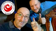 Cebe Cebe wyjaśnia Polaków w Kambodży