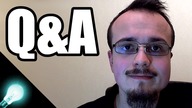 Q&A: Bóg, piekło, ulubione książki i za co poszedłbym na wojnę