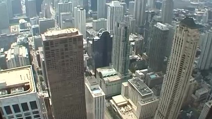 Travel: Chicago, USA - Travel shorts