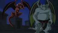 Gargoyles S01E05 Przebudzenie- część 5 (napisy PL)