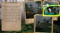 Act 3 Mission 2 | Przejdźmy Razem! Game The Game 3 #8