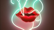 Big Mouth, Bigger Hips (Lyric Video)