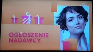 TVP Kobieta - Spot, Za chwilę i bożonarodzeniowe dżingle reklamowe (18. 12. 2021)