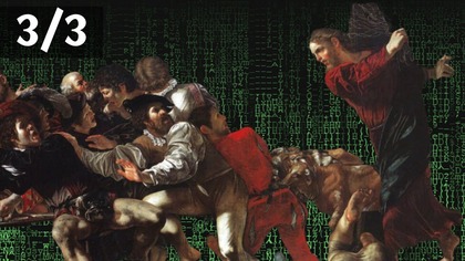 Dzień, W Którym Pan Powiedział: DOSYĆ! | Część 3 z 3 | Fabian Błaszkiewicz