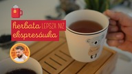 5 czarnych herbat, których warto spróbować zamiast ekspresówki