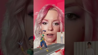 NO WAY!  #kpopdemonhunters