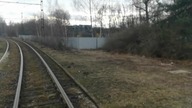 2020-03-02 Budowa schroniska dla bezdomnych na Obrońców Westerplatte w Katowicach...