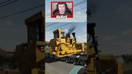 ON NIE UMIE TYM JEŹDZIĆ  #farming