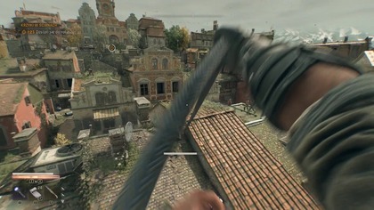 Przygotowania do szturmu | #20 |Dying Light The Beast