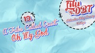 Lilu & DjDBT - A Tribe Called Quest - Oh My God | Naturalna Kolej Rzeczy Mixtape (2013)