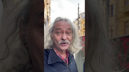 Gdy Einstein udaje wykładowcę