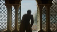 Gra o Tron skok Tomena - Game of Throne Tomen jump parody