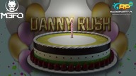 M3Fo -DANNY RUSH B DAY PARTY - RadioParty.pl | składanka Vixa | muzyka klubowa | Hity TikTok