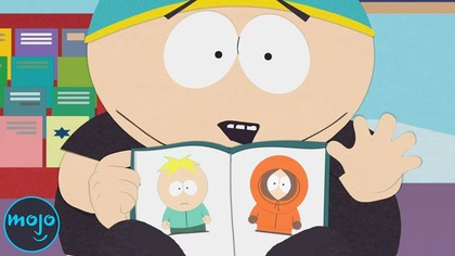 One Fact for Every Major Character in South Park