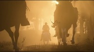 Red Dead Redemption 2 #3 - Alert żywnościowy Lets Play PS4 PL