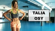 Ćwiczenia na WIĘKSZE WCIĘCIA W TALII - 3 PROSTE I SKUTECZNE ĆWICZENIA :)