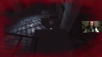 JA CHYBA PO PROSTU NIE UMIEM (Penumbra Overture) #shorts #shortvideo #horror #gaming #letsplay