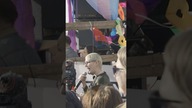 Feministyczna poezja ulicy