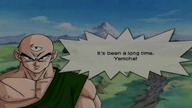 Dragon Ball Z: Budokai 3 - Tien Full Story Mode Walkthrough Gameplay | 1080p60 No Commentary