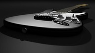 Andy James Guitar Academy Dream Rig Competition - Konrad Zarek
