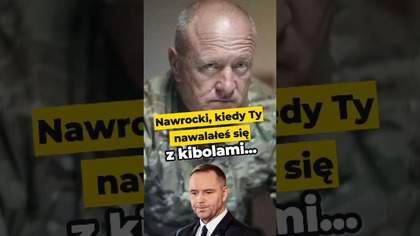 Nawrocki, kiedy Ty nawalałeś się z kibolami #nawrocki #kibol #polityka