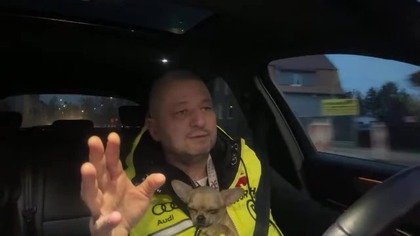 Marcin Bustowski: Rolnicy rozgrywani są z ręką w odbyci..e! (02.03.2024)
