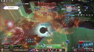 Twisted Temple Dungeon Stage 4 - Elyon Poradnik PL