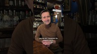 MANHATTAN - #koktajlowaklasyka cz.  1 - więcej niż koktajl z wisienką  #mojbar #drinki #manhattan