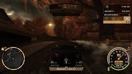 Ghost Roadblock (NFS Most Wanted)
