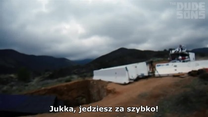 Dudesonowie w Ameryce - Odcinek 3