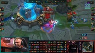 Rogue vs Fnatic |PL| - LEC Spring Split 2020 W5D1