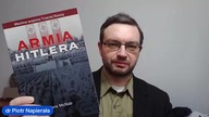 WEHRMACHT wg Chrisa McNaba POLECAM dr Piotr Napierała