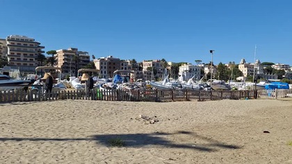 ROMA 2025 film 36 ANZIO