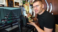 NAJLEPSZY KONKURS WSADÓW odbędzie się w.....