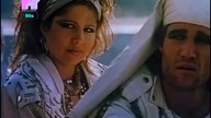 Pia Zadora & Jermaine Jackson - When The Rain Begins To Fall