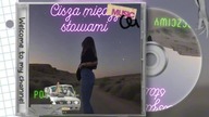 Poczciwy Marek x RapHeart - Cisza między słowami (Official audio clip) (Full)